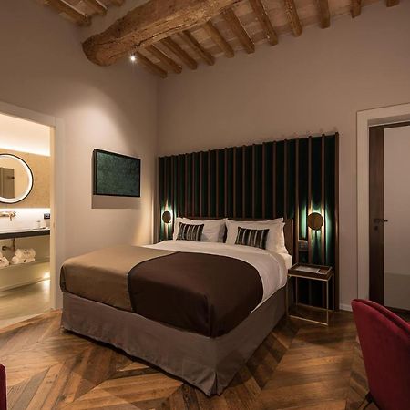 Times Suites Perugia Kültér fotó