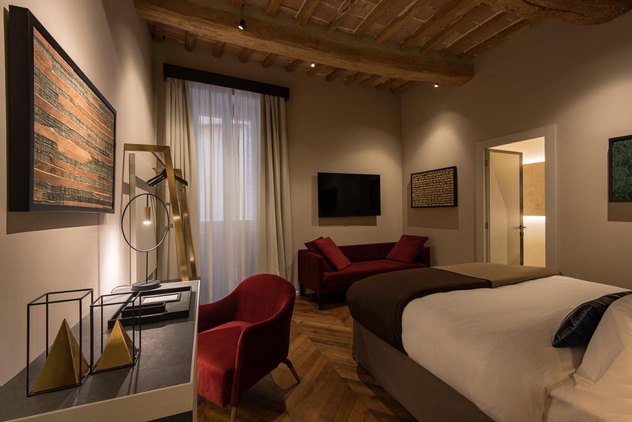 Times Suites Perugia Kültér fotó